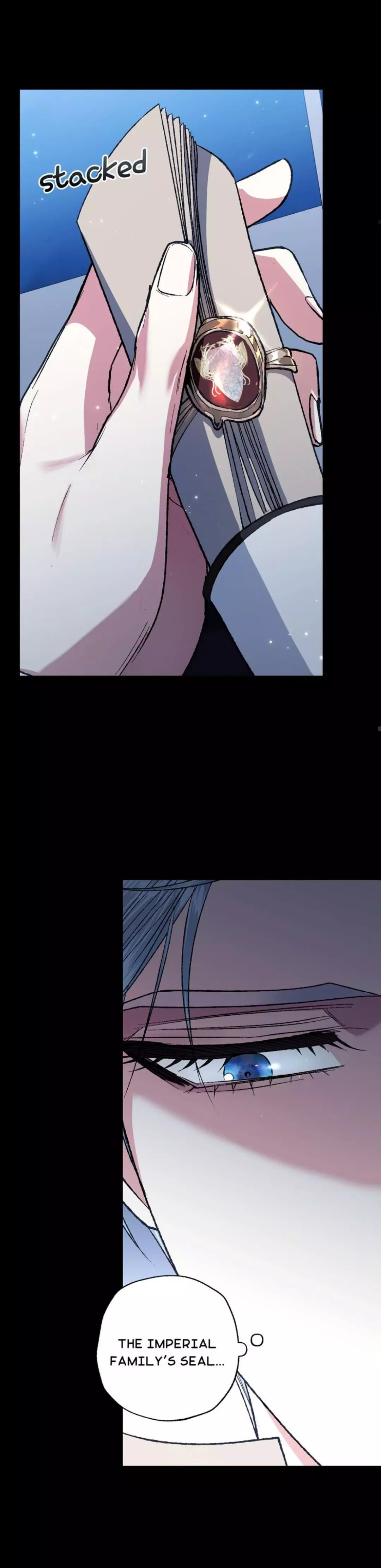 Father, I don't Want this Marriage Chapter 60 page 22