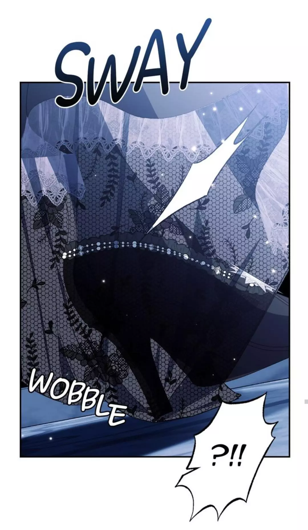 Father, I don't Want this Marriage Chapter 58 page 29