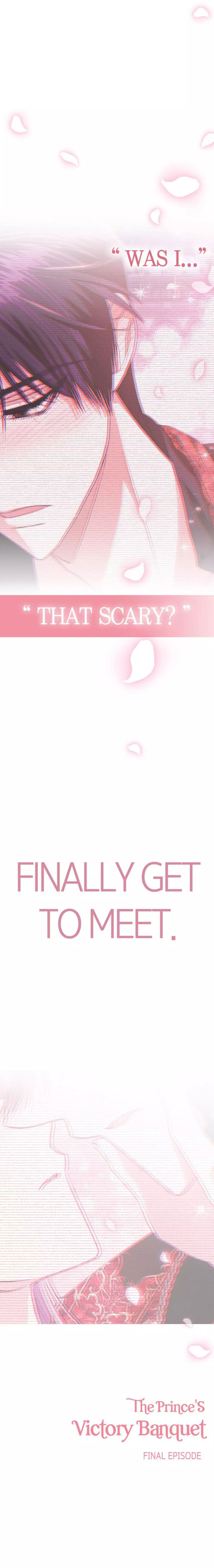 Father, I don't Want this Marriage Chapter 58 page 33