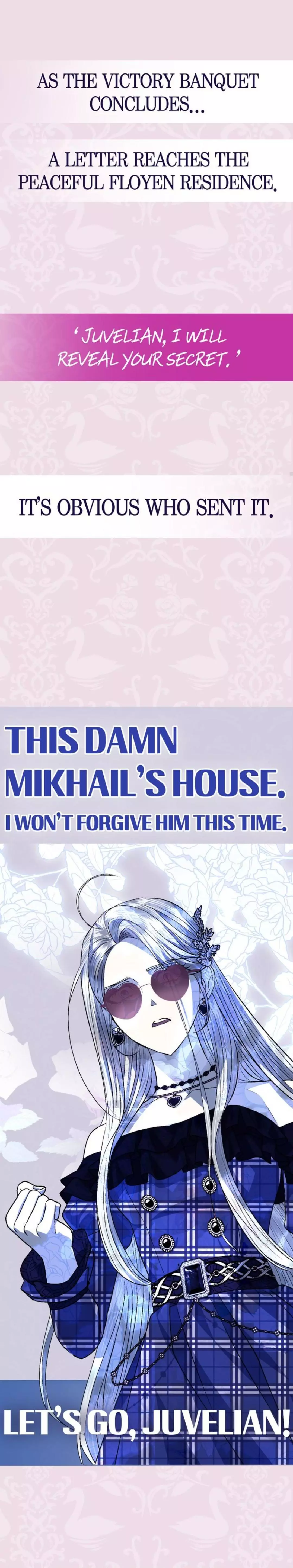 Father, I don't Want this Marriage Chapter 59 page 41