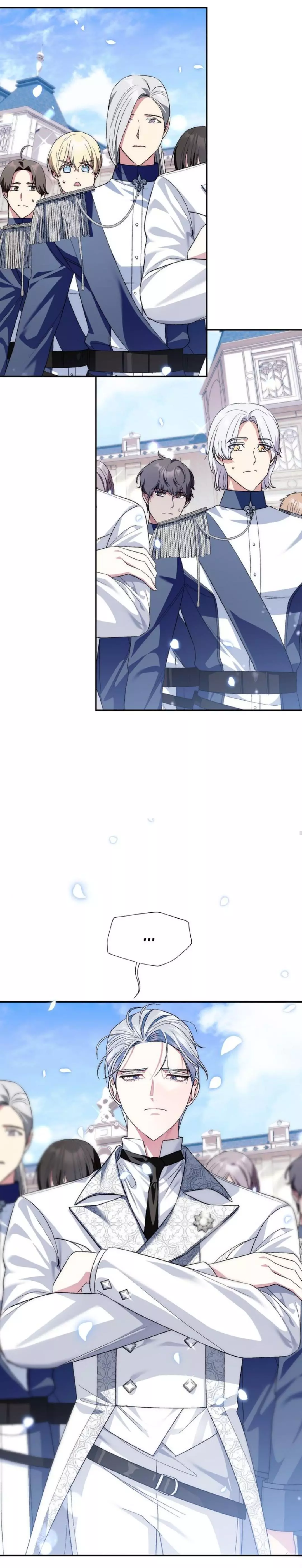Father, I don't Want this Marriage Chapter 60 page 31