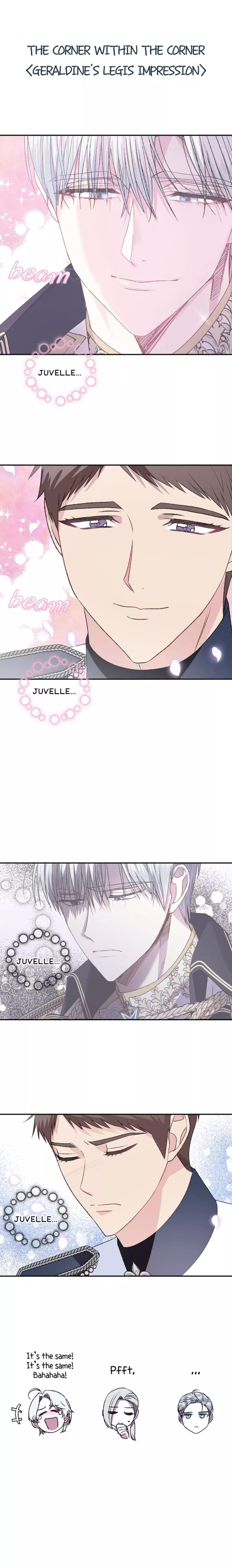 Father, I don't Want this Marriage Chapter 60 page 40