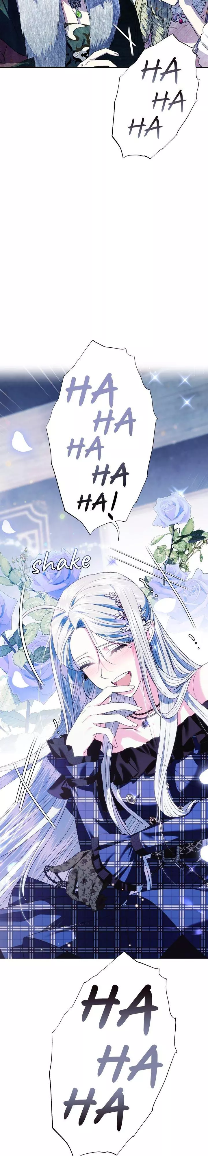 Father, I don't Want this Marriage Chapter 62 page 13