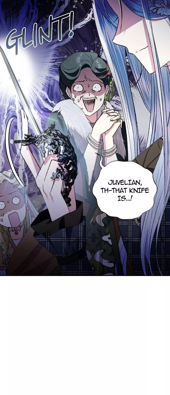 Father, I don't Want this Marriage Chapter 62 page 15