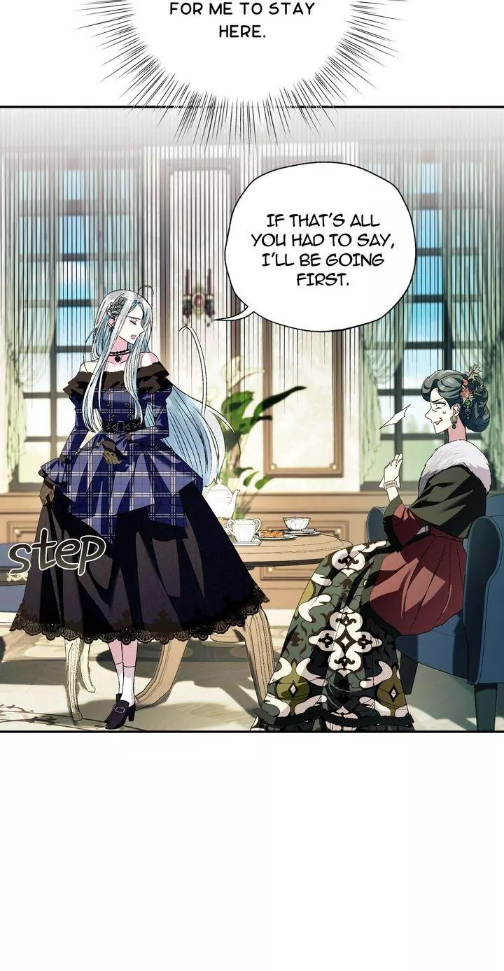 Father, I don't Want this Marriage Chapter 61 page 14