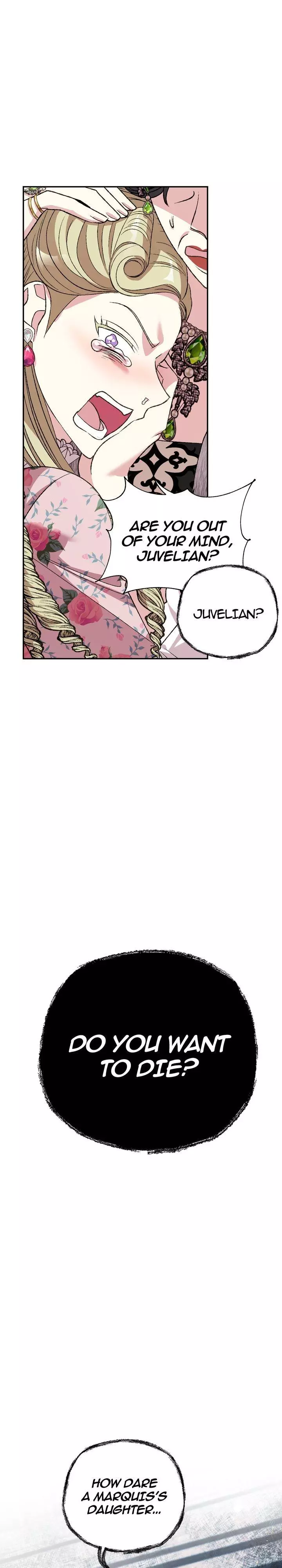 Father, I don't Want this Marriage Chapter 62 page 1