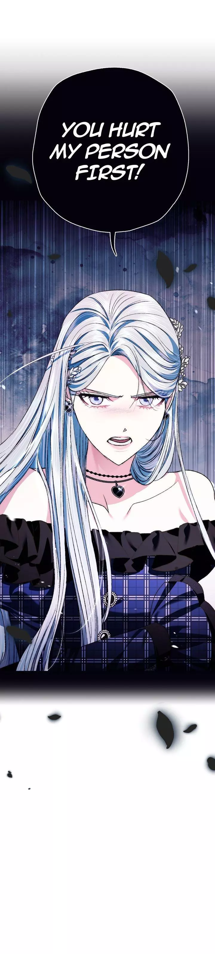 Father, I don't Want this Marriage Chapter 62 page 10