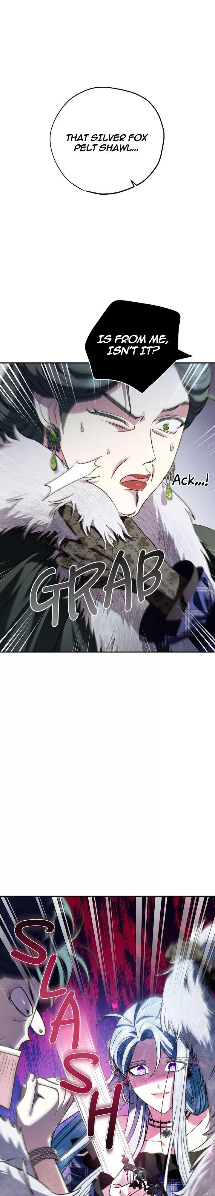 Father, I don't Want this Marriage Chapter 62 page 16