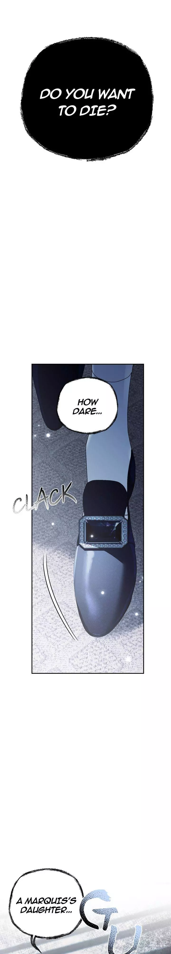 Father, I don't Want this Marriage Chapter 61 page 37