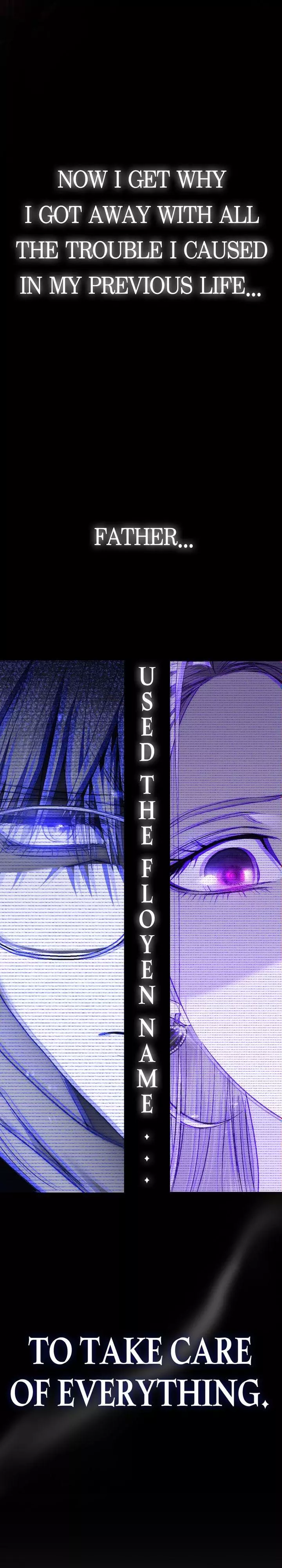 Father, I don't Want this Marriage Chapter 61 page 42