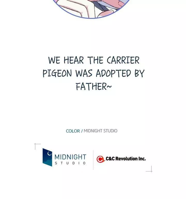 Father, I don't Want this Marriage Chapter 62 page 39