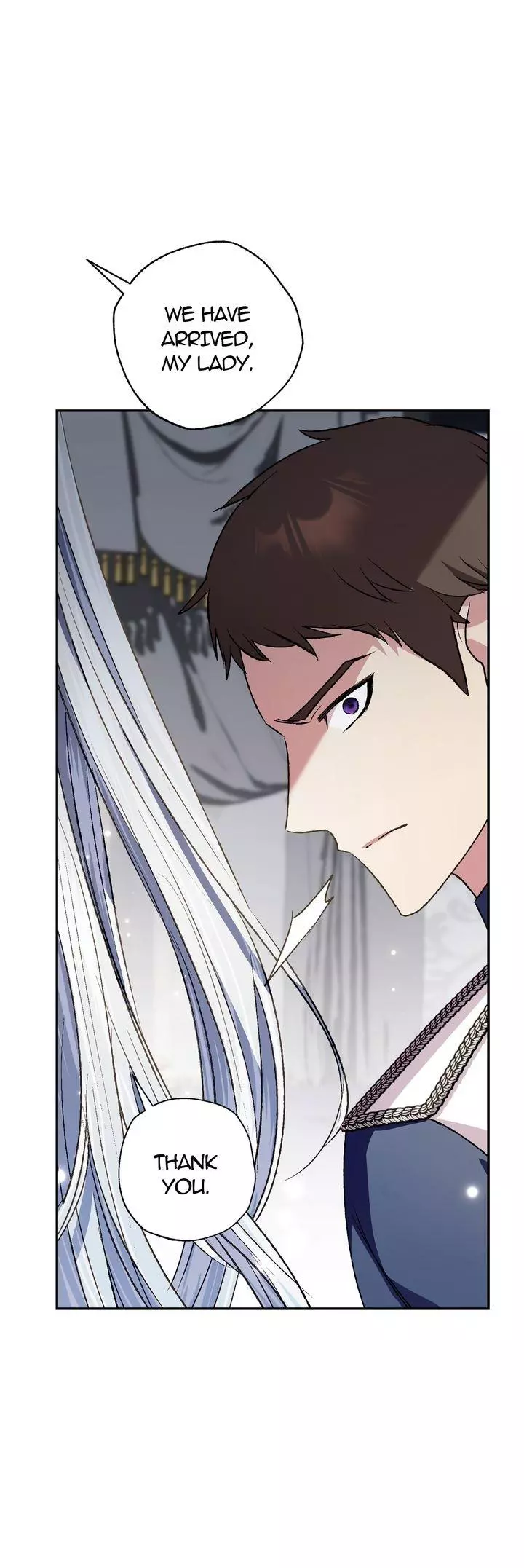 Father, I don't Want this Marriage Chapter 61 page 26