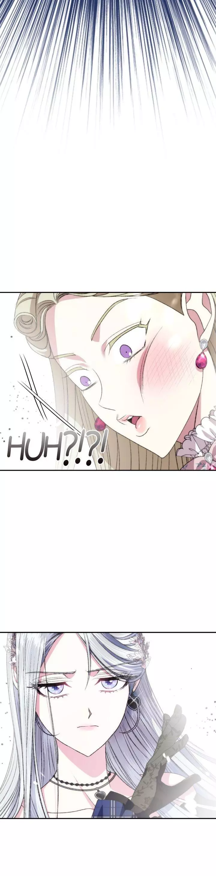 Father, I don't Want this Marriage Chapter 61 page 34