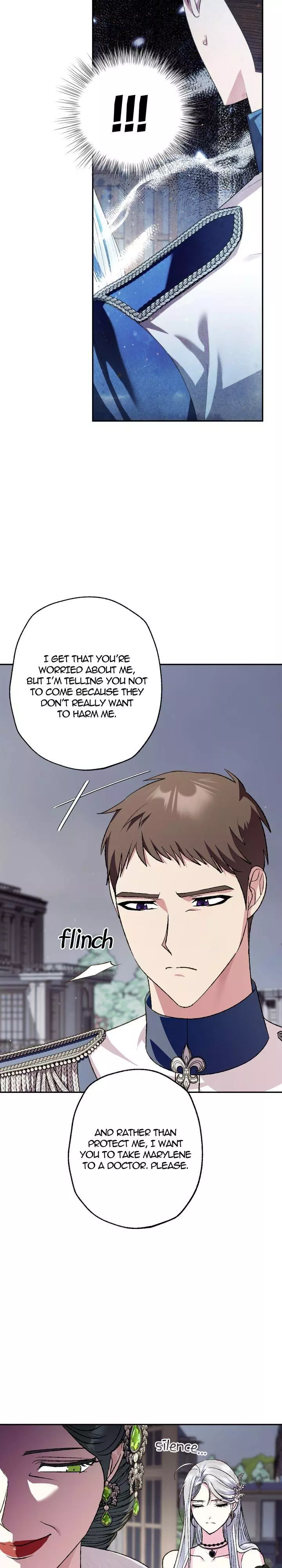Father, I don't Want this Marriage Chapter 61 page 29