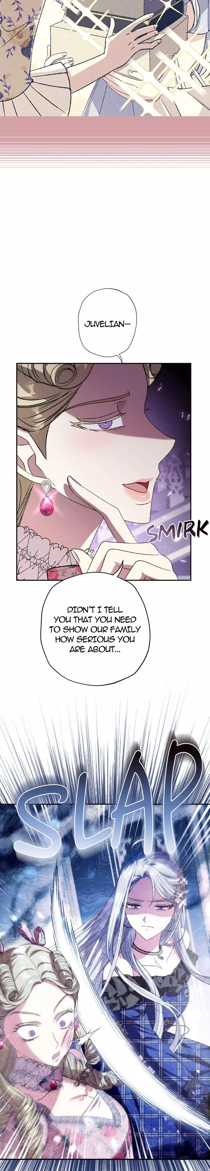 Father, I don't Want this Marriage Chapter 61 page 33