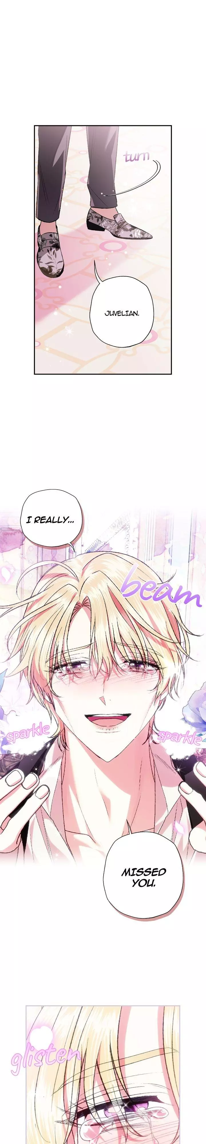 Father, I don't Want this Marriage Chapter 62 page 32