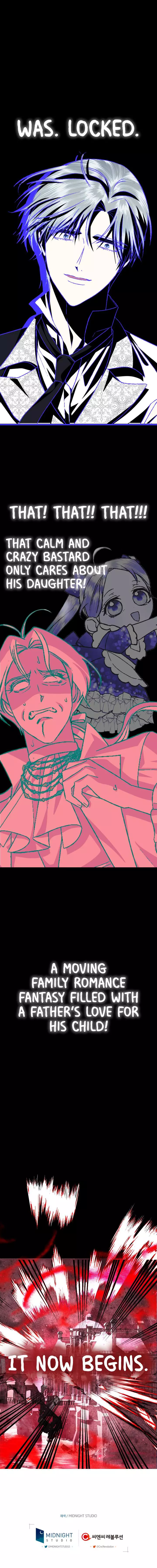 Father, I don't Want this Marriage Chapter 65 page 13