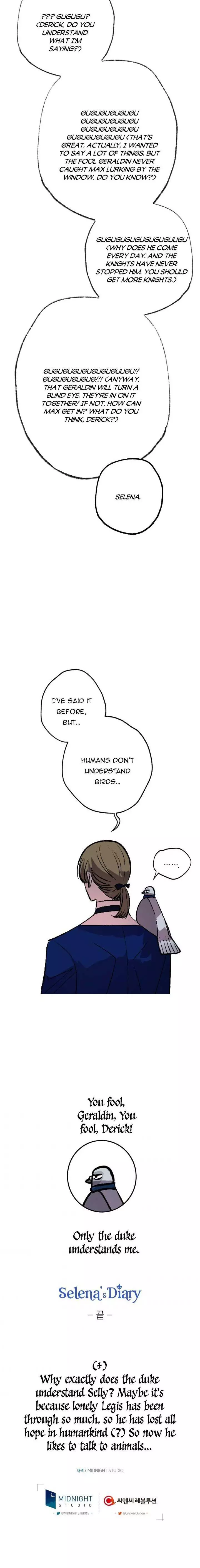 Father, I don't Want this Marriage Chapter 71 page 25