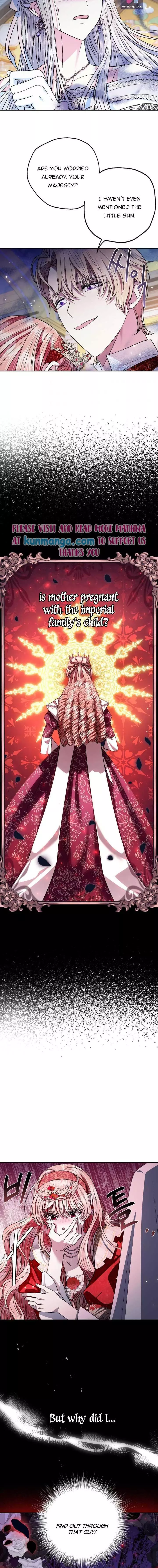 Father, I don't Want this Marriage Chapter 71 page 20