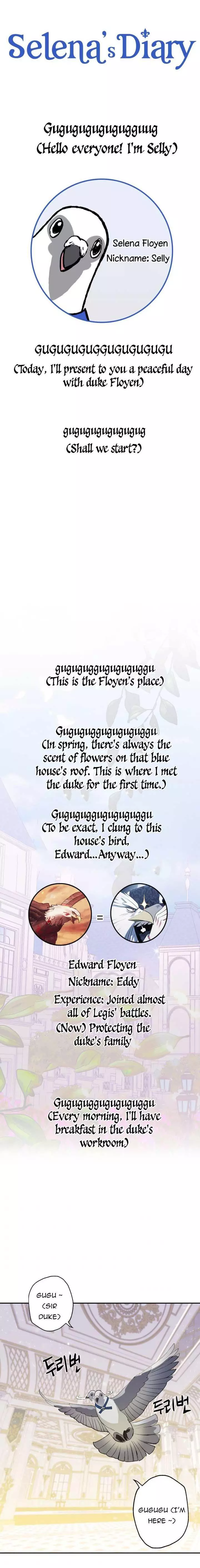 Father, I don't Want this Marriage Chapter 71 page 23