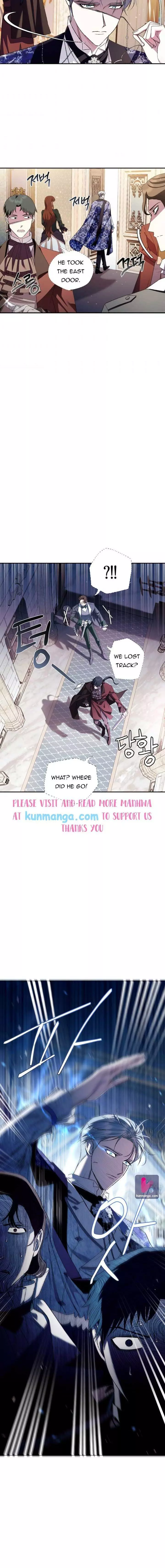 Father, I don't Want this Marriage Chapter 71 page 8