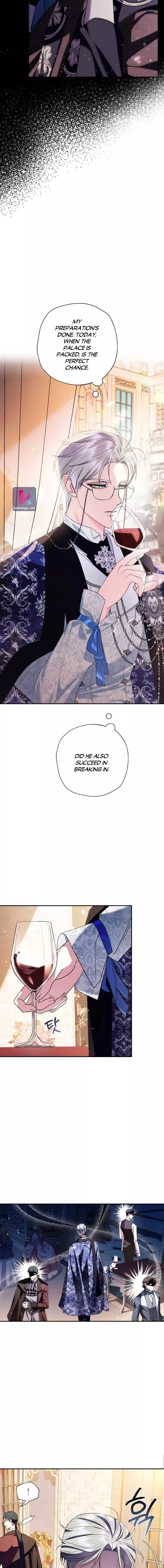 Father, I don't Want this Marriage Chapter 71 page 7