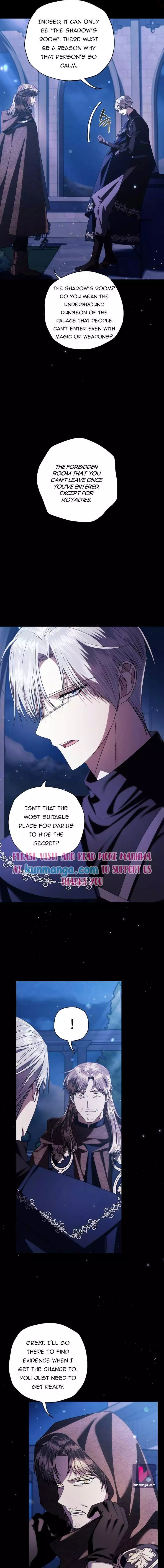 Father, I don't Want this Marriage Chapter 71 page 6