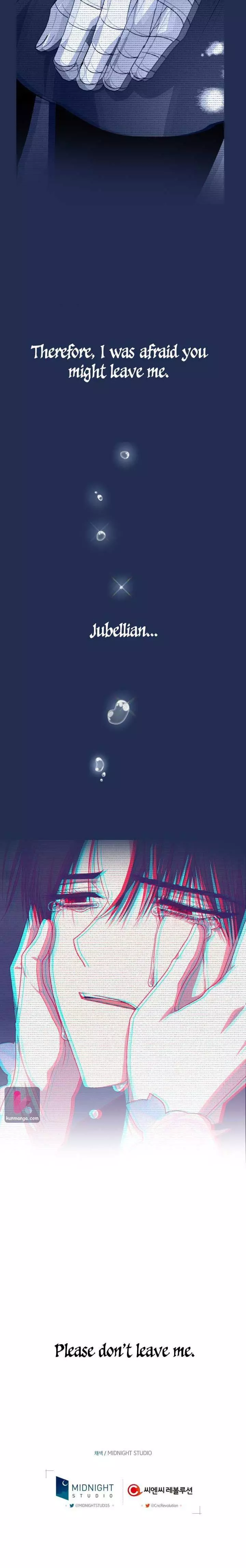 Father, I don't Want this Marriage Chapter 73 page 25
