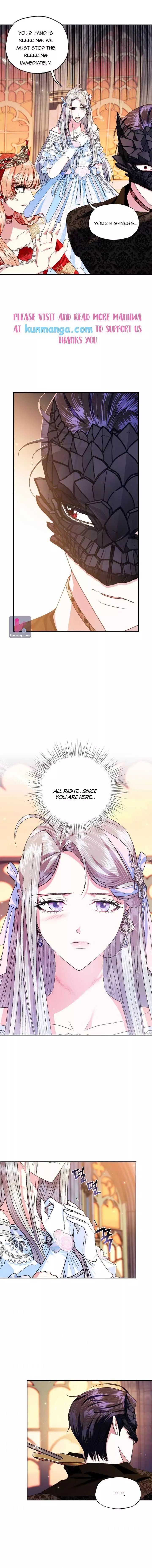 Father, I don't Want this Marriage Chapter 73 page 14