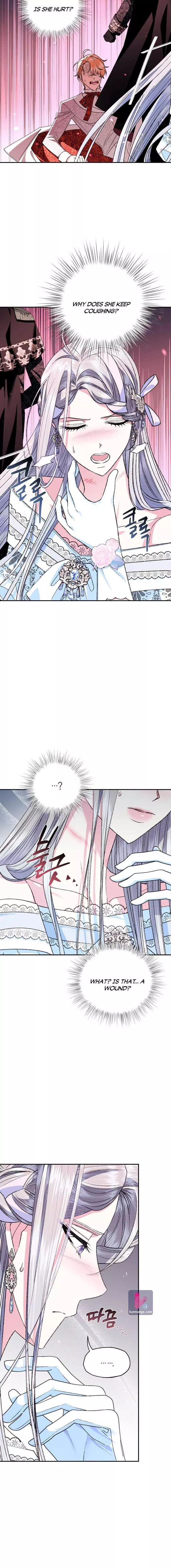 Father, I don't Want this Marriage Chapter 73 page 5