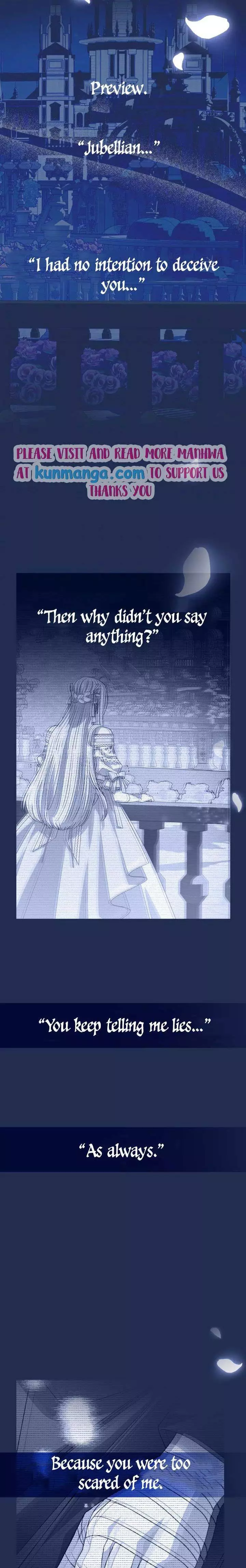 Father, I don't Want this Marriage Chapter 73 page 24