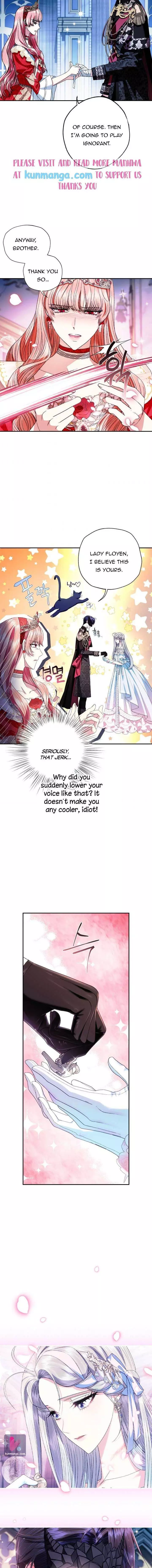 Father, I don't Want this Marriage Chapter 73 page 16