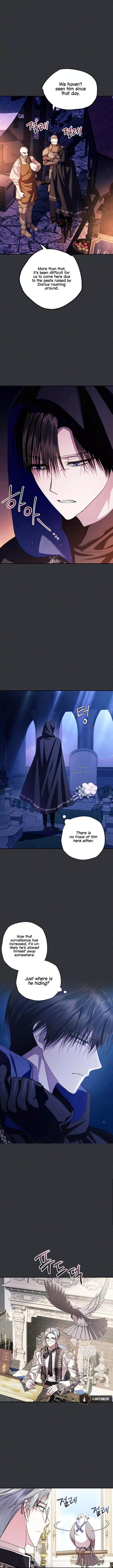 Father, I don't Want this Marriage Chapter 78 page 7