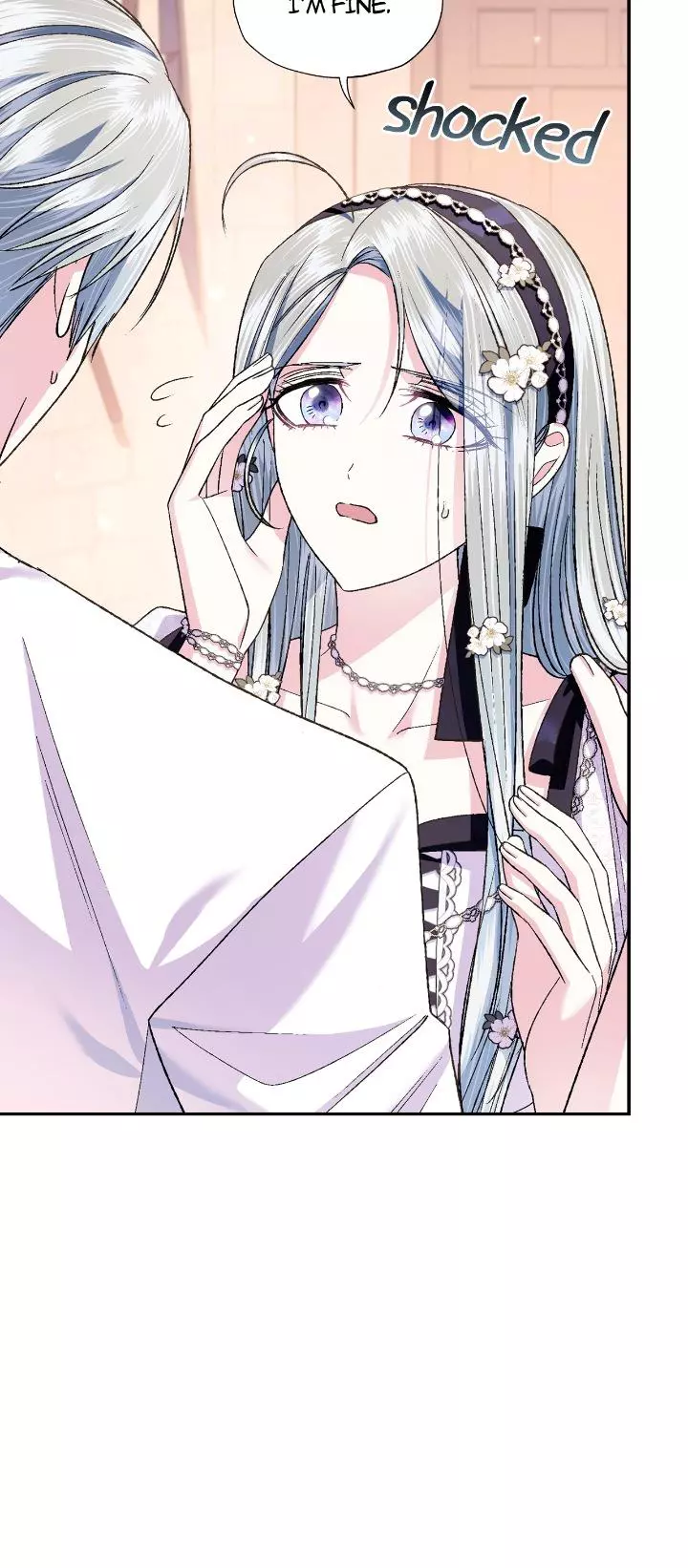 Father, I don't Want this Marriage Chapter 79 page 11