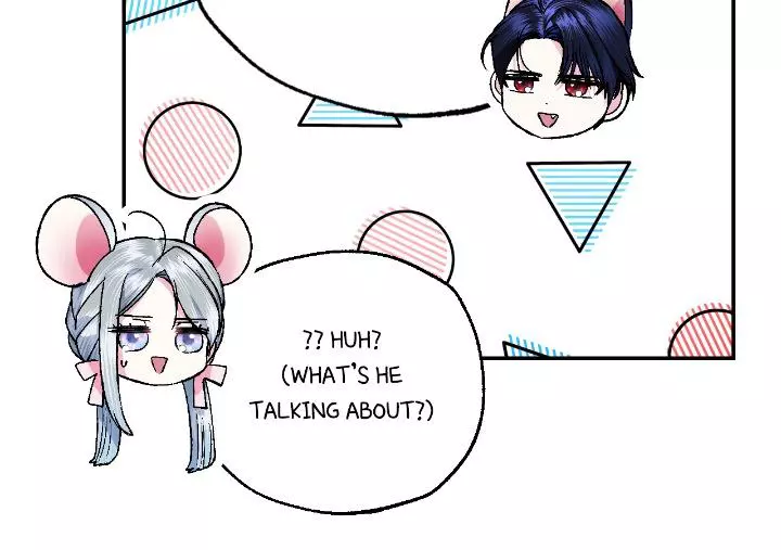 Father, I don't Want this Marriage Chapter 81 page 23