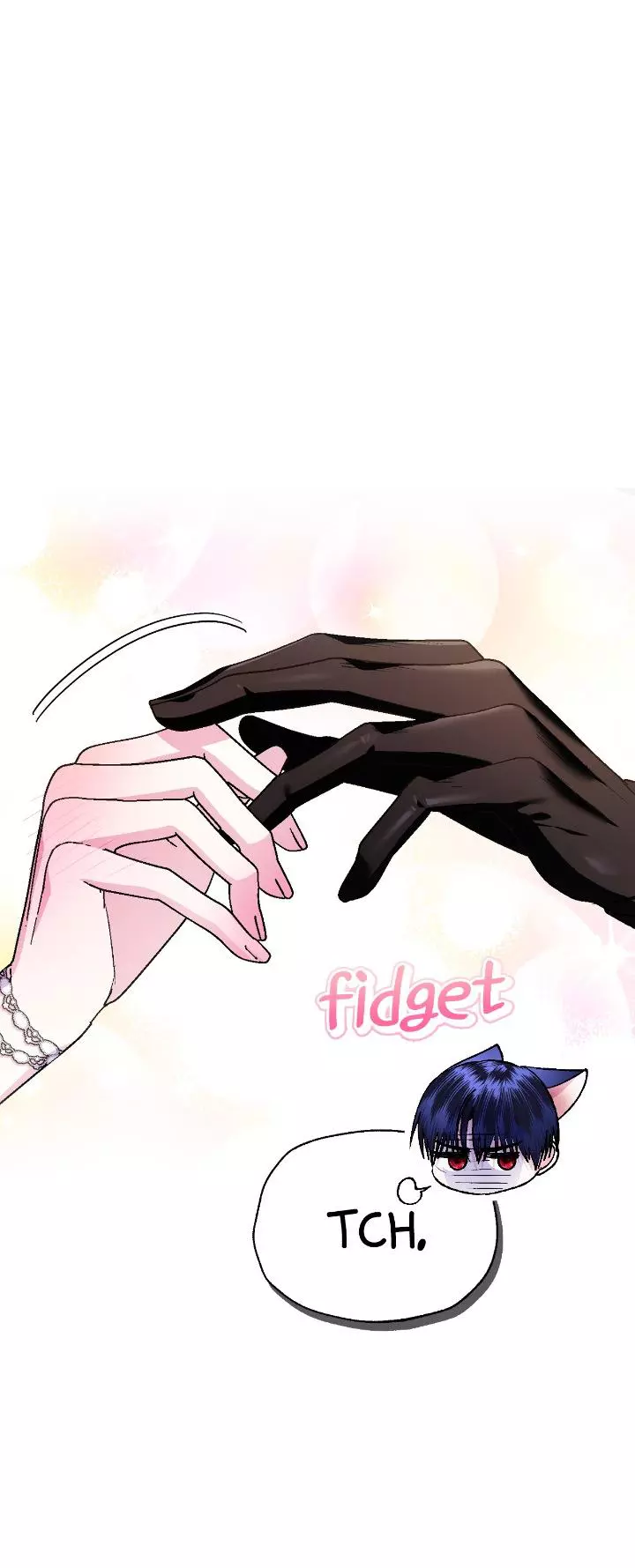 Father, I don't Want this Marriage Chapter 79 page 27