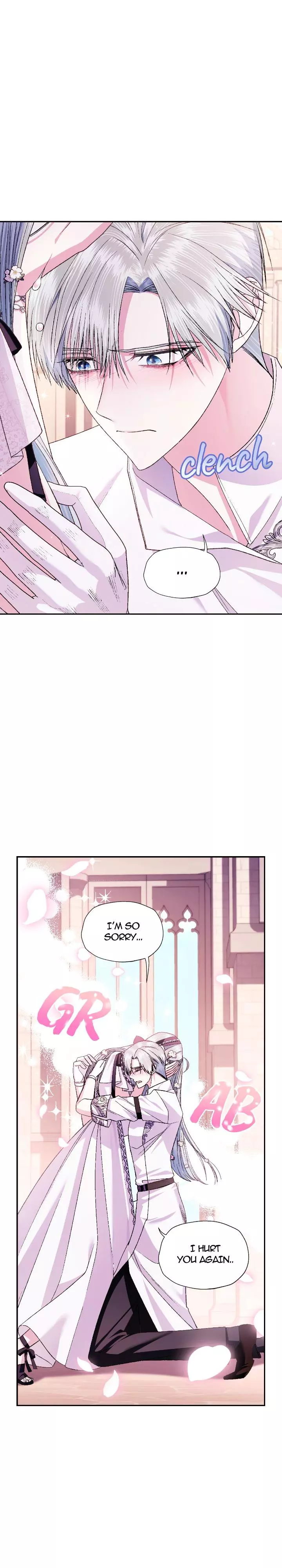 Father, I don't Want this Marriage Chapter 79 page 20