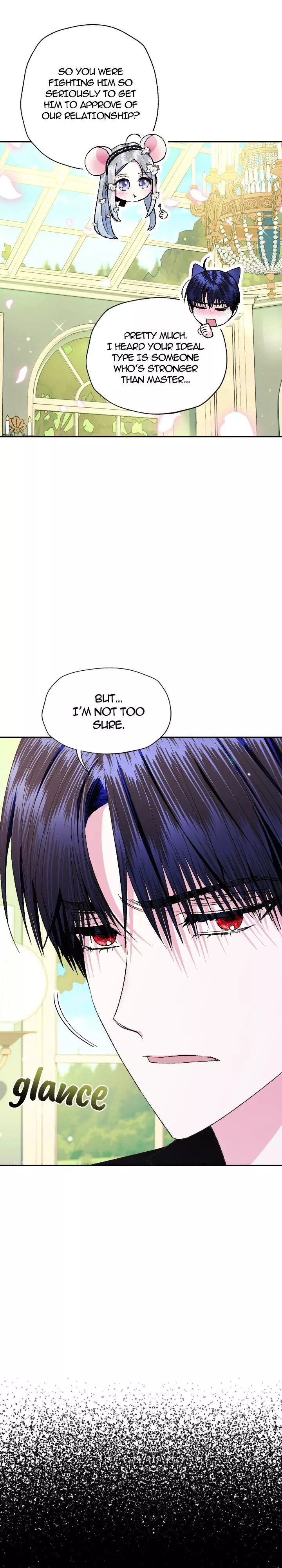 Father, I don't Want this Marriage Chapter 79 page 28