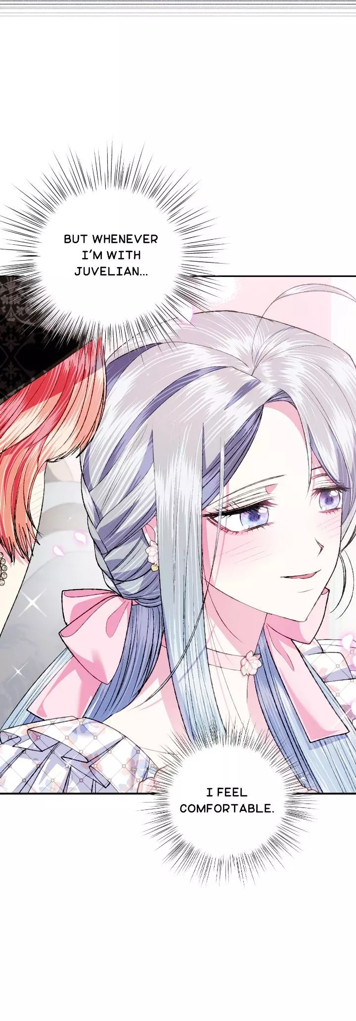 Father, I don't Want this Marriage Chapter 81 page 10