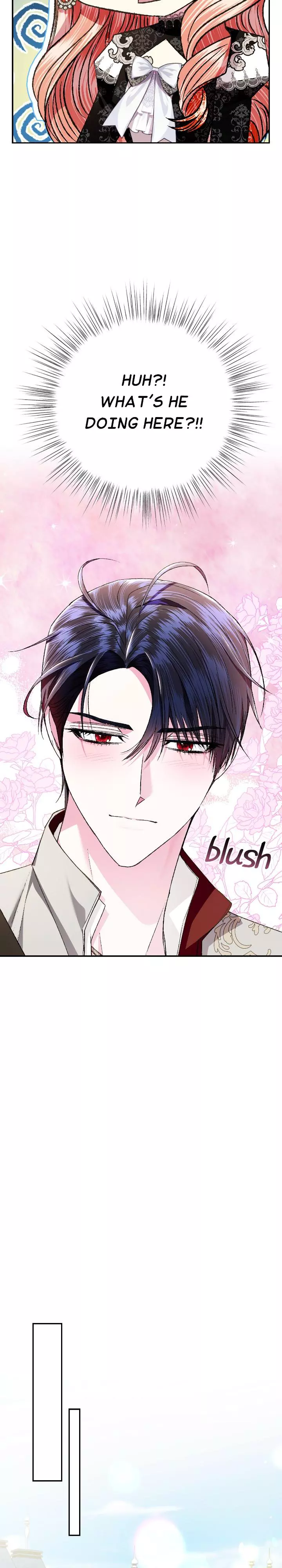 Father, I don't Want this Marriage Chapter 81 page 12