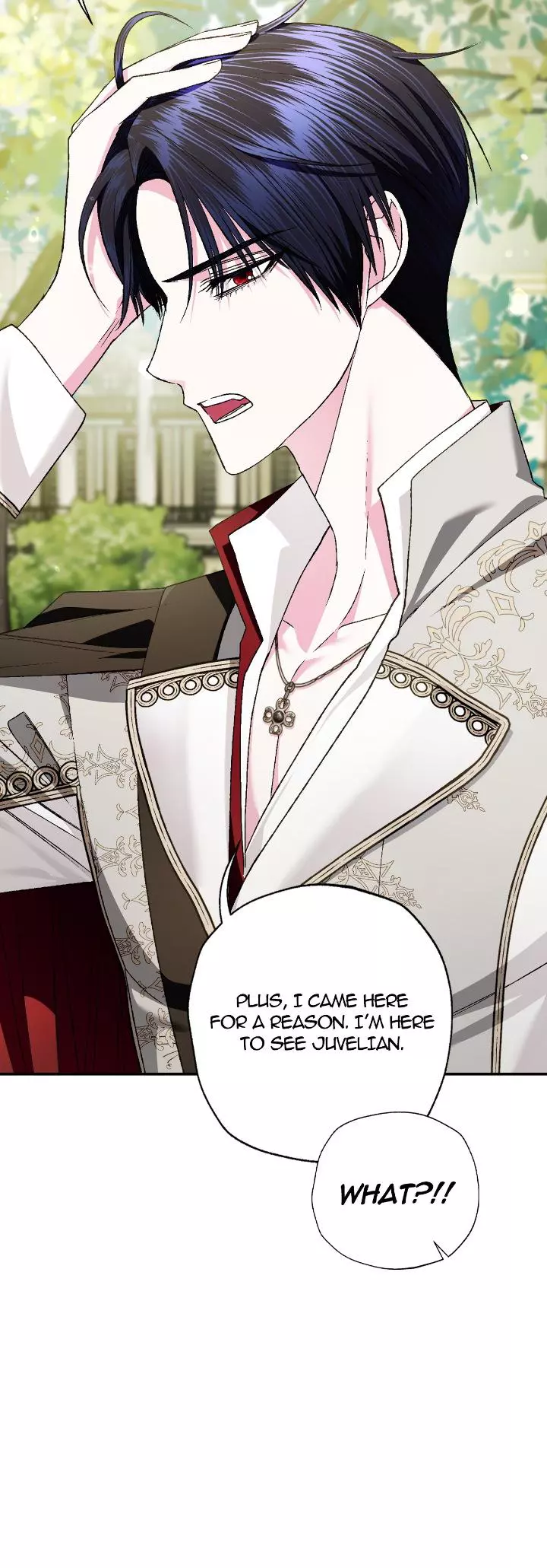 Father, I don't Want this Marriage Chapter 81 page 14