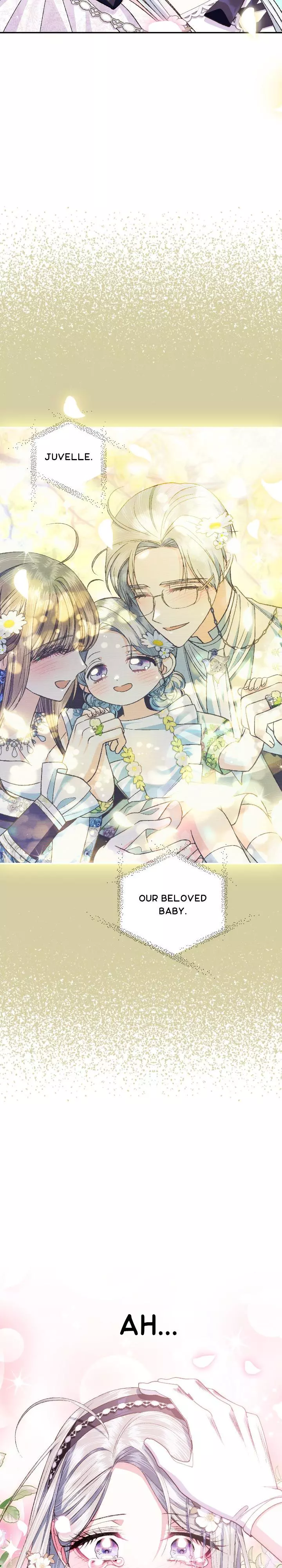 Father, I don't Want this Marriage Chapter 79 page 14