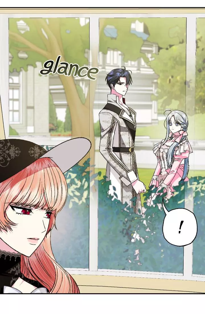 Father, I don't Want this Marriage Chapter 81 page 27