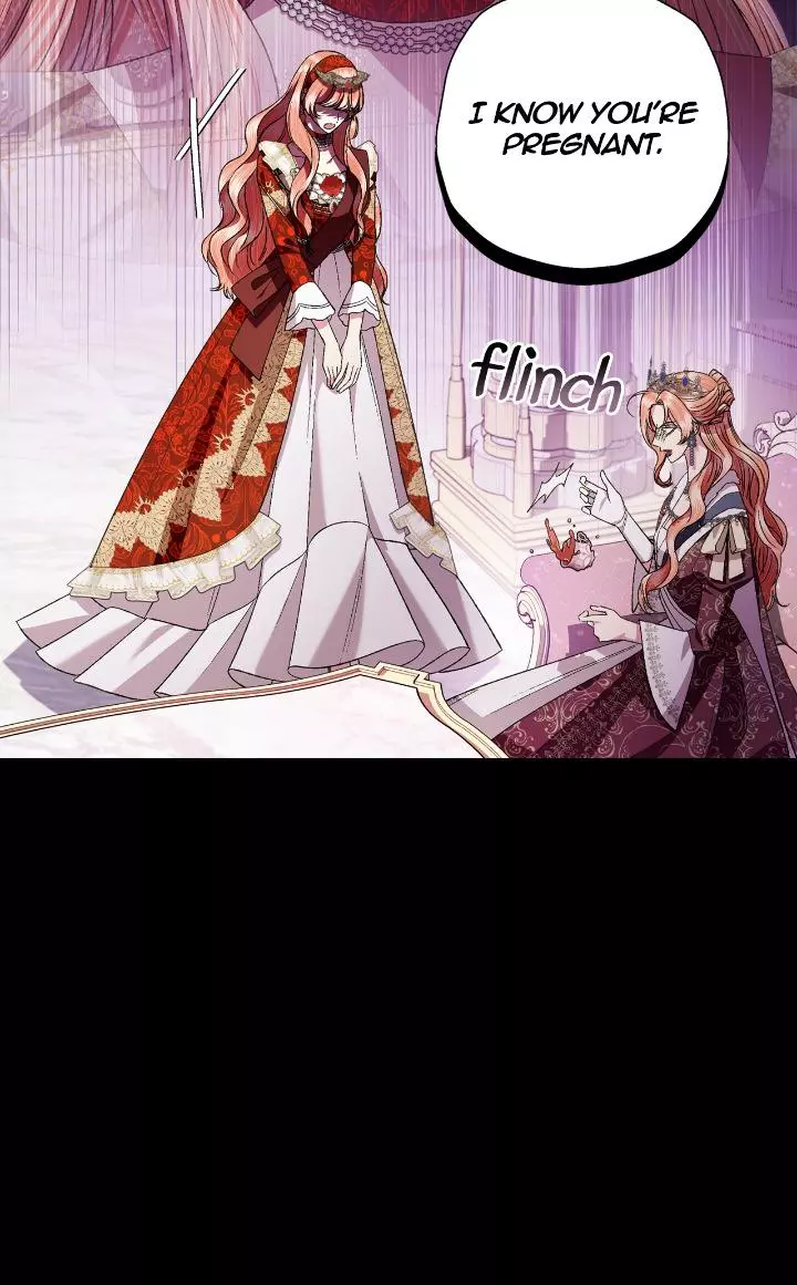 Father, I don't Want this Marriage Chapter 81 page 18