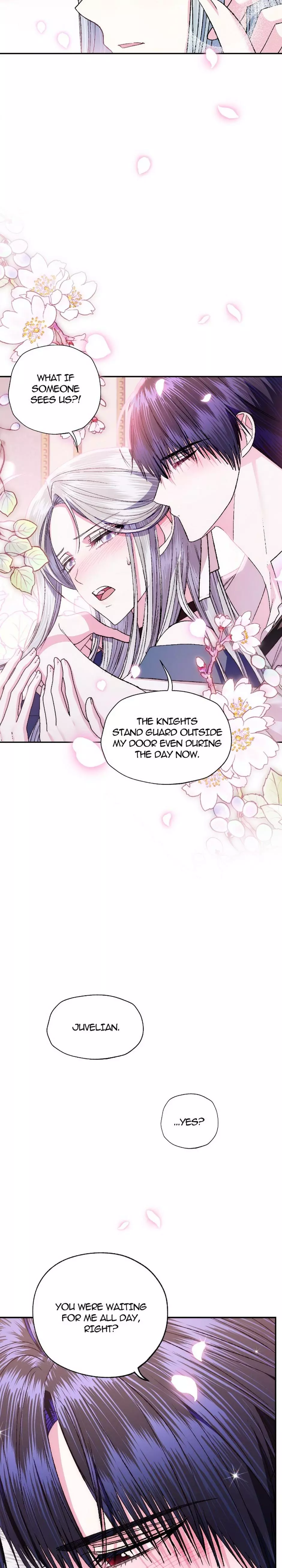 Father, I don't Want this Marriage Chapter 83 page 33