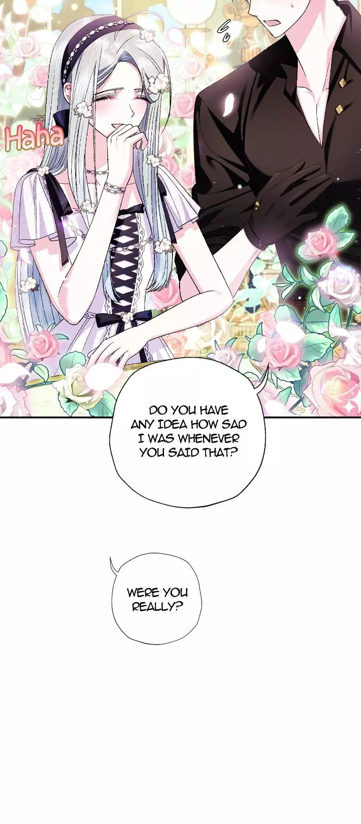 Father, I don't Want this Marriage Chapter 79 page 31