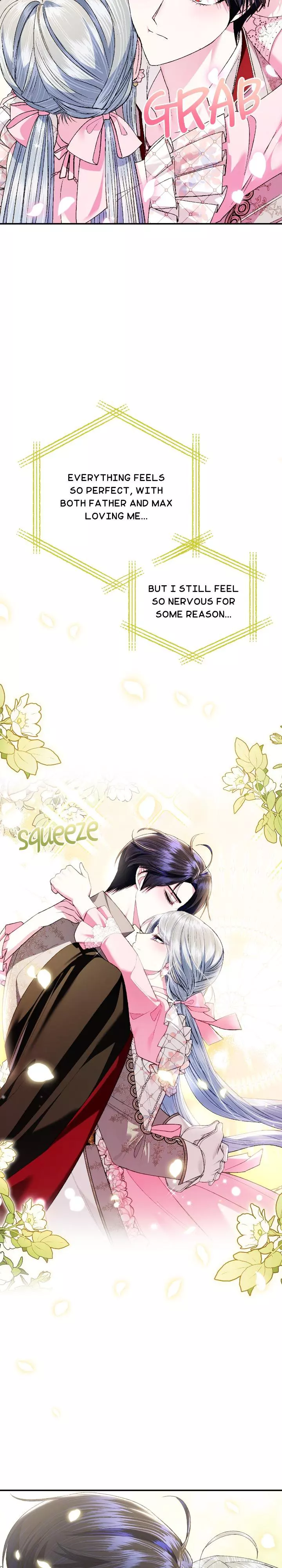 Father, I don't Want this Marriage Chapter 81 page 33