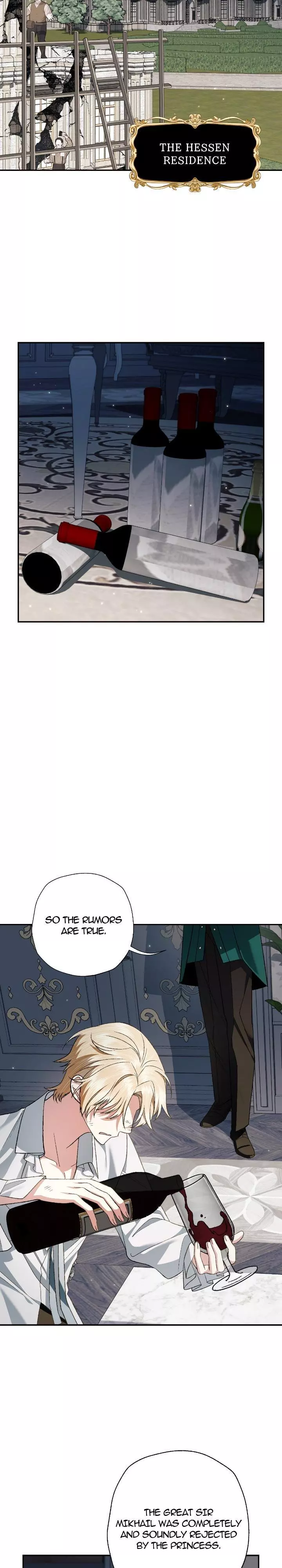 Father, I don't Want this Marriage Chapter 80 page 30