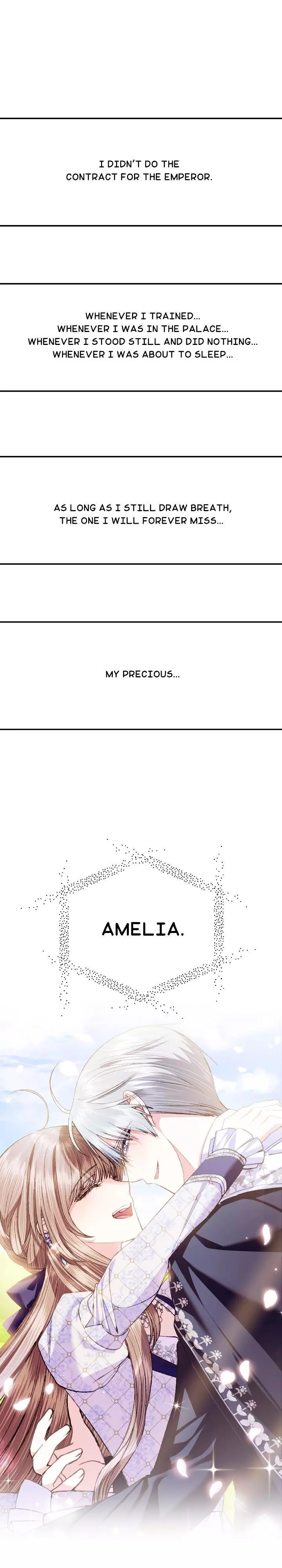 Father, I don't Want this Marriage Chapter 80 page 28