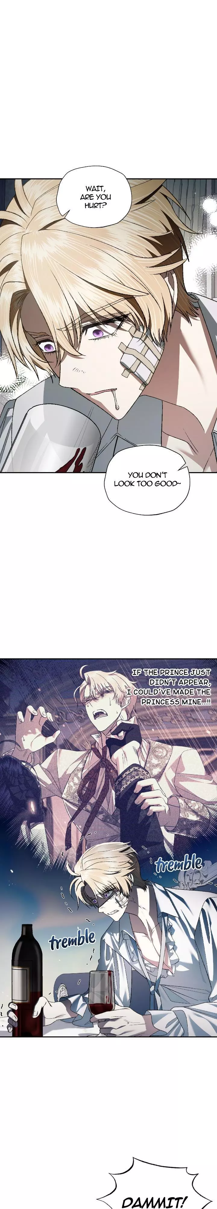 Father, I don't Want this Marriage Chapter 80 page 32